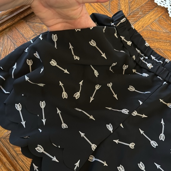 Anthropologie arrow shorts 🏹 - Picture 9 of 14